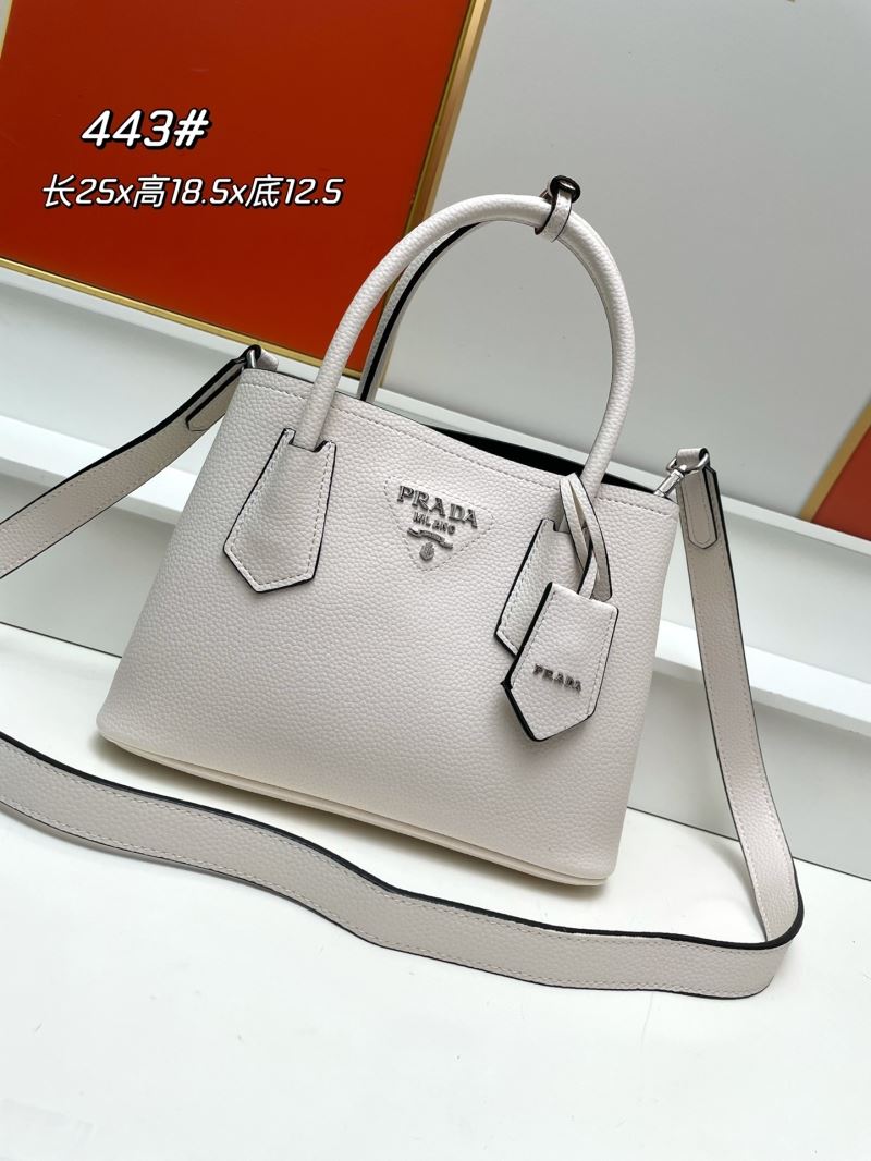 Prada Shopping Bags